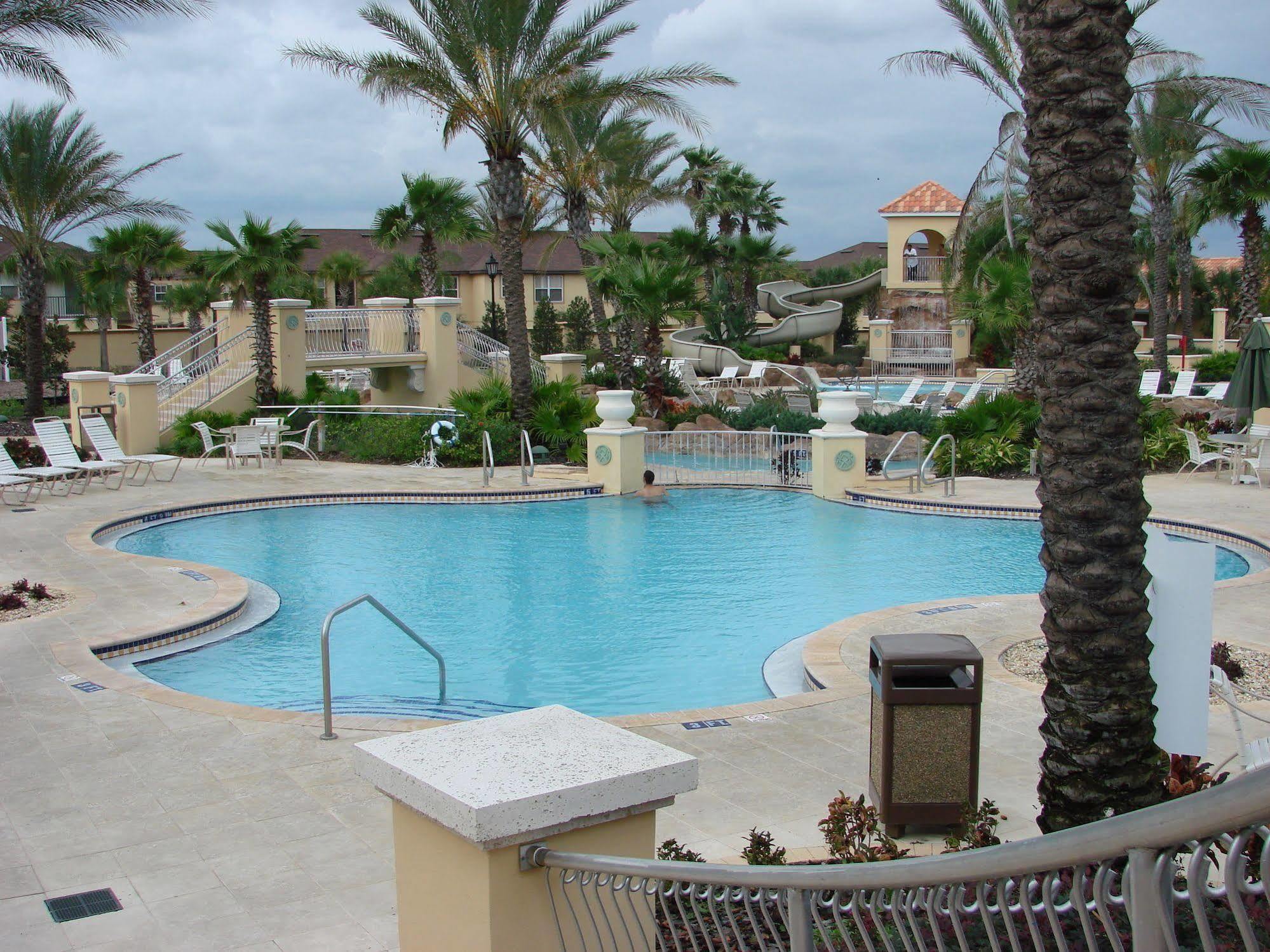 Villas At Regal Palms Resort & Spa Davenport Facilities photo